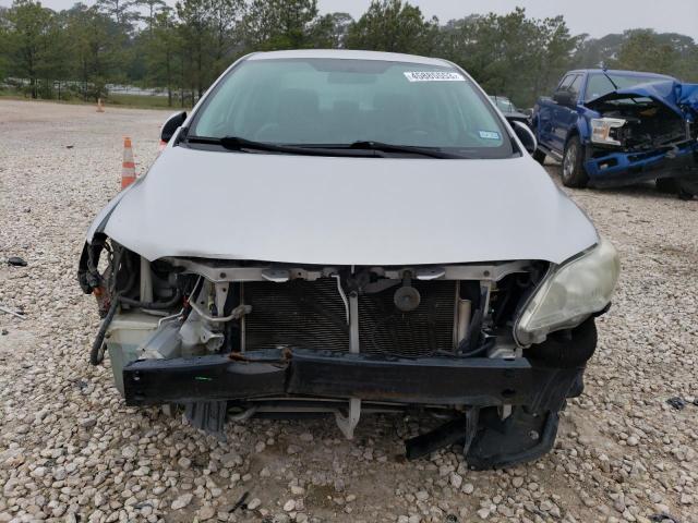 Photo 5 from auction – 2013 TOYOTA COROLLA BA with VIN 2T1BU4EE8DC039651