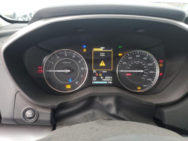 Photo 9 from auction – 2017 SUBARU IMPREZA LI with VIN 4S3GTAN66H3723080