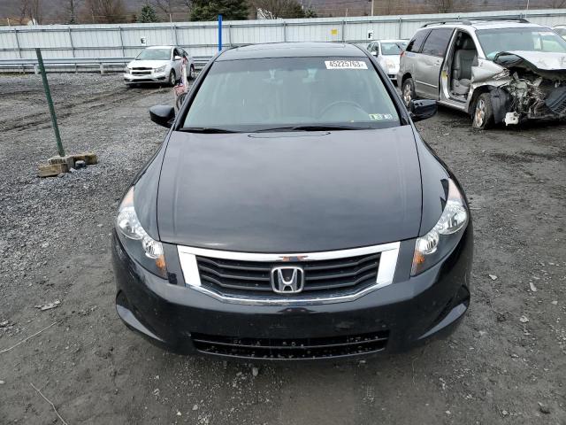 Photo 5 from auction – 2010 HONDA ACCORD EXL with VIN 1HGCP2F88AA040311