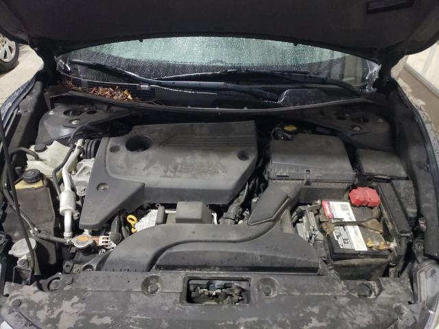 Photo 11 from auction – 2016 NISSAN ALTIMA 2.5 with VIN 1N4AL3AP4GC183393