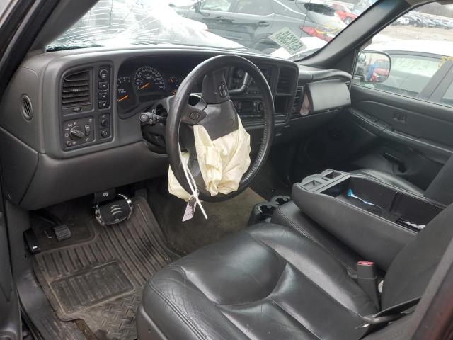 Photo 8 from auction – 2005 GMC NEW SIERRA with VIN 2GTEK19B151237828