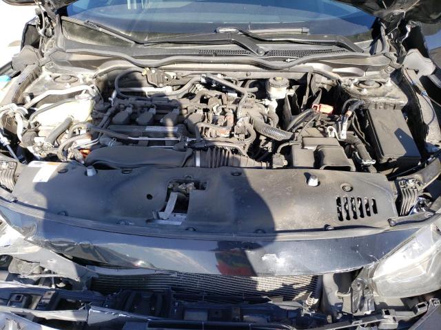 Photo 11 from auction – 2018 HONDA CIVIC EX with VIN JHMFC1F30JX015579
