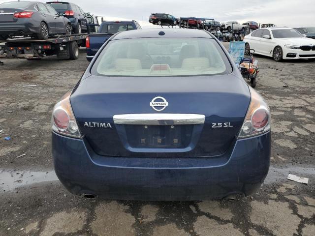 Photo 6 from auction – 2010 NISSAN ALTIMA BAS with VIN 1N4AL2AP0AN412660