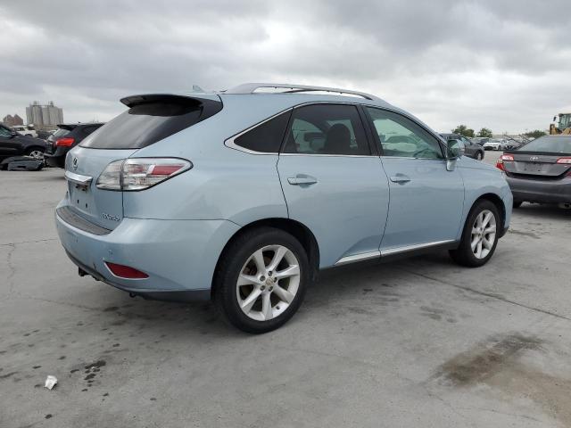 Photo 3 from auction – 2011 LEXUS RX 350 with VIN 2T2ZK1BA6BC064271