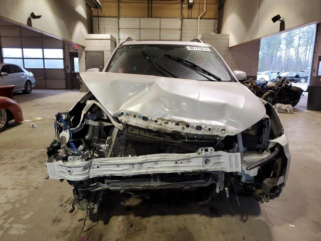 Photo 5 from auction – 2014 SUBARU FORESTER 2 with VIN JF2SJAPC4EH510695