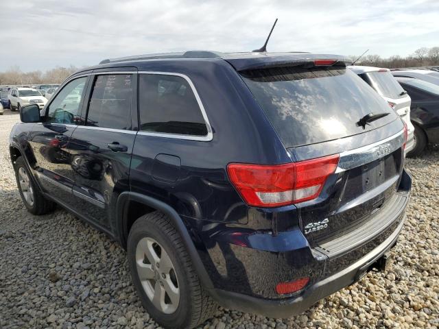Photo 2 from auction – 2012 JEEP GRAND CHER with VIN 1C4RJFAG0CC300501