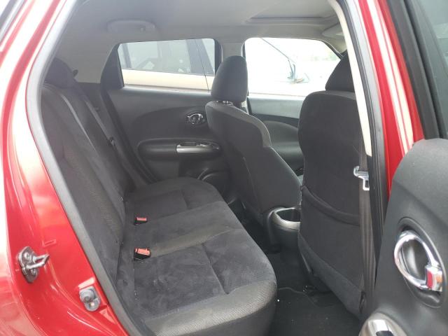 Photo 10 from auction – 2013 NISSAN JUKE S with VIN JN8AF5MVXDT210832