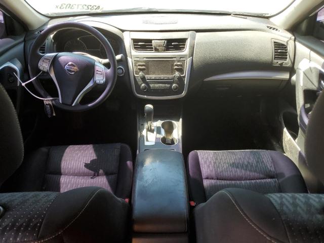 Photo 8 from auction – 2016 NISSAN ALTIMA 2.5 with VIN 1N4AL3AP6GC158141