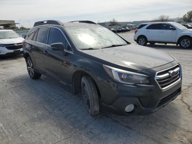 Photo 4 from auction – 2018 SUBARU OUTBACK 2. with VIN 4S4BSANC3J3259234