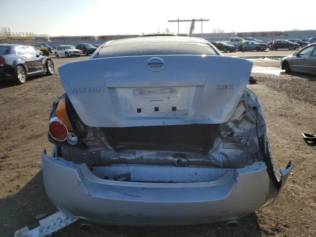 Photo 6 from auction – 2012 NISSAN ALTIMA BAS with VIN 1N4AL2AP0CN515970