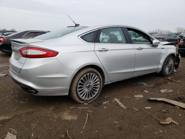 Photo 3 from auction – 2013 FORD FUSION TIT with VIN 3FA6P0K91DR118636
