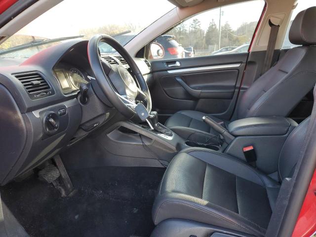 Photo 7 from auction – 2010 VOLKSWAGEN JETTA with VIN 3VWAZ7AJ0AM099232