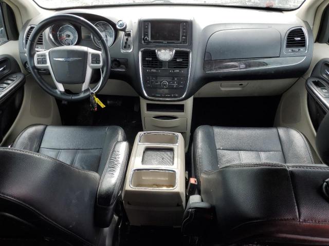 Photo 8 from auction – 2014 CHRYSLER TOWN & COU with VIN 2C4RC1BG3ER242969