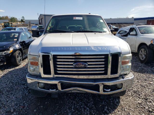 Photo 5 from auction – 2010 FORD F250 SUPER with VIN 1FTSW2BR7AEB13186
