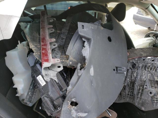 Photo 12 from auction – 2021 NISSAN ALTIMA SL with VIN 1N4BL4EV9MN312621