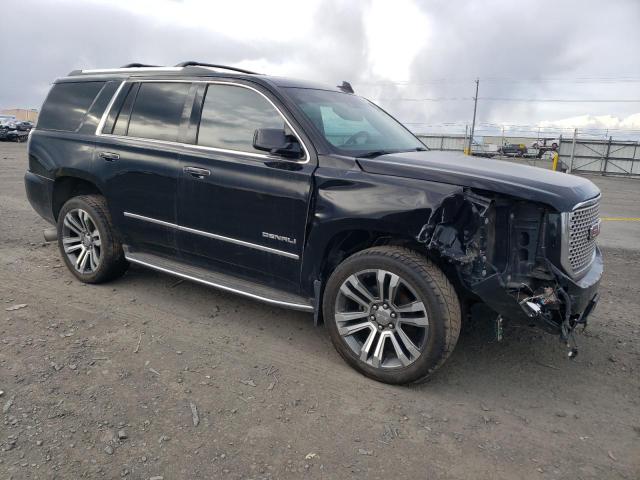 Photo 4 from auction – 2017 GMC YUKON with VIN 1GKS2CKJ4HR284013