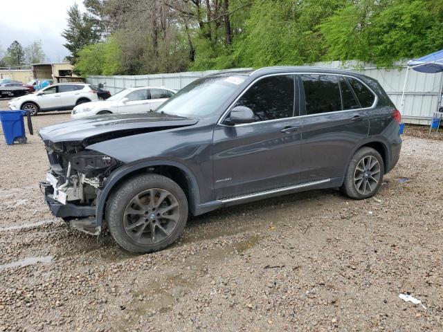 Photo 1 from auction – 2015 BMW X5 XDRIVE3 with VIN 5UXKR0C54F0K56977