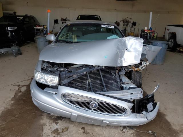 Photo 5 from auction – 2002 BUICK LESABRE CU with VIN 1G4HP54K22U291017