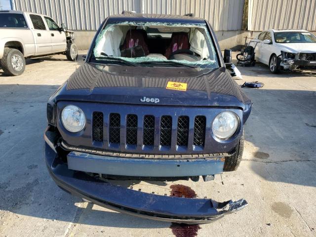 Photo 5 from auction – 2016 JEEP PATRIOT LA with VIN 1C4NJPFA9GD612941