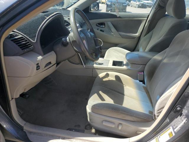 Photo 7 from auction – 2008 TOYOTA CAMRY CE with VIN 4T1BE46K08U745499