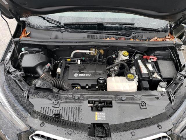 Photo 12 from auction – 2018 BUICK ENCORE PRE with VIN KL4CJBSB7JB607551
