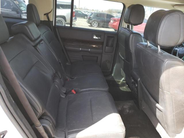 Photo 10 from auction – 2013 FORD FLEX LIMIT with VIN 2FMHK6DT4DBD10317