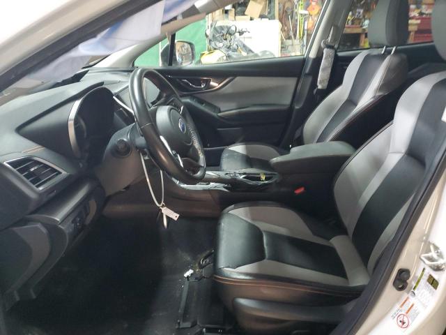Photo 7 from auction – 2018 SUBARU CROSSTREK with VIN JF2GTAMC5JH323013