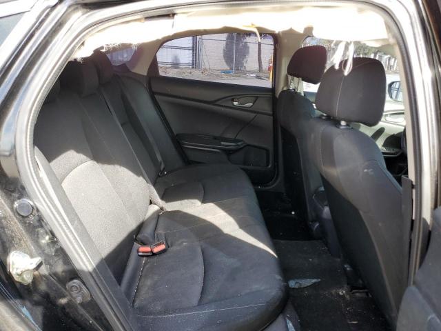 Photo 10 from auction – 2016 HONDA CIVIC LX with VIN 2HGFC2F56GH567661