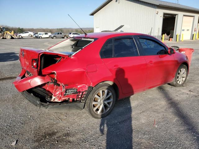 Photo 3 from auction – 2010 VOLKSWAGEN JETTA with VIN 3VWAZ7AJ0AM099232