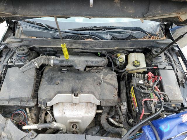 Photo 11 from auction – 2014 CHEVROLET MALIBU LS with VIN 1G11B5SLXEF303920