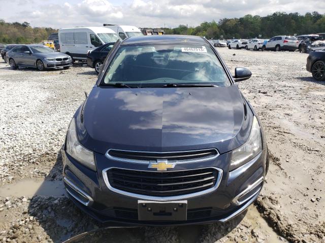 Photo 5 from auction – 2015 CHEVROLET CRUZE 4D with VIN 1G1PC5SB4F7157301