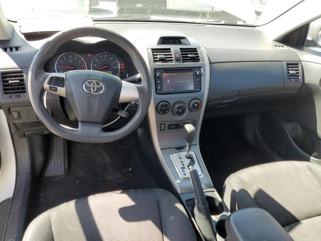Photo 8 from auction – 2013 TOYOTA COROLLA BA with VIN 2T1BU4EE0DC108624