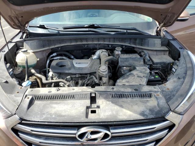Photo 11 from auction – 2016 HYUNDAI TUCSON with VIN KM8J3CA26GU069562