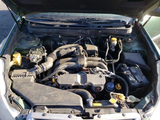 Photo 11 from auction – 2013 SUBARU OUTBACK 2. with VIN 4S4BRBAC0D3262300