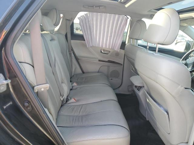 Photo 10 from auction – 2010 TOYOTA VENZA with VIN 4T3BK3BB0AU041549