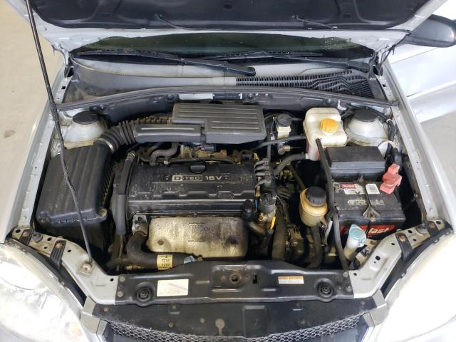 Photo 11 from auction – 2008 SUZUKI FORENZA BA with VIN KL5JD56Z68K803901