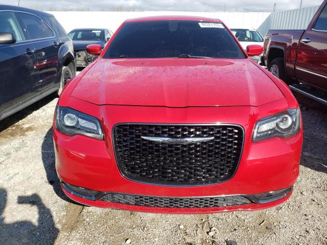Photo 5 from auction – 2016 CHRYSLER 300 S with VIN 2C3CCAGG9GH209177