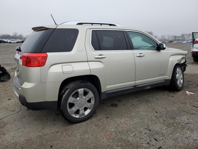 Photo 3 from auction – 2013 GMC TERRAIN SL with VIN 2GKFLWE32D6404099