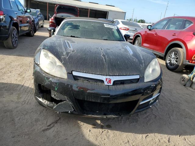Photo 5 from auction – 2007 SATURN SKY with VIN 1G8MB35B47Y128965