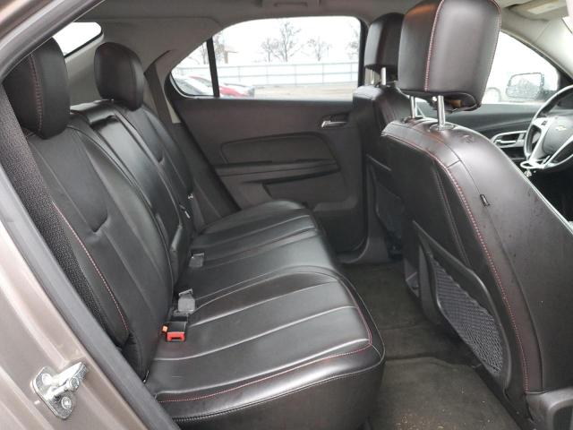 Photo 11 from auction – 2012 CHEVROLET EQUINOX LT with VIN 2GNALFEK8C6321764