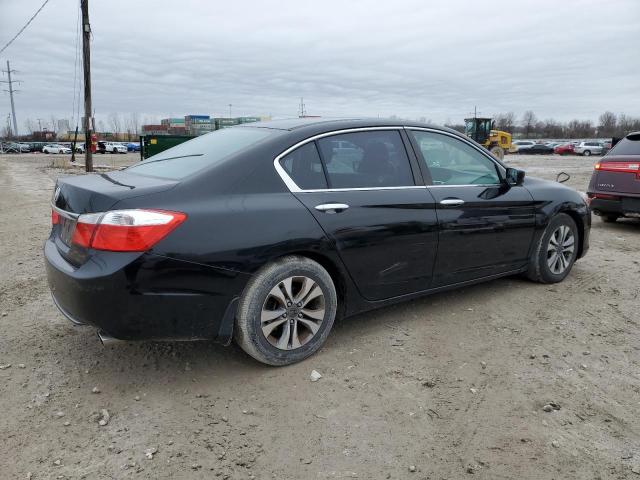 Photo 3 from auction – 2014 HONDA ACCORD LX with VIN 1HGCR2F31EA258028