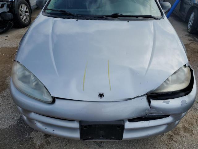 Photo 11 from auction – 2000 DODGE INTREPID with VIN 2B3HD46R3YH326811