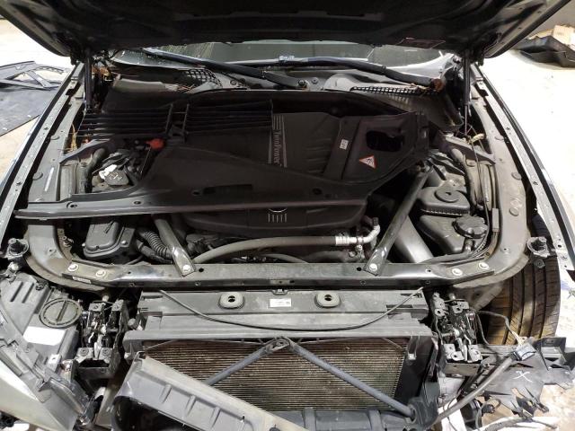 Photo 11 from auction – 2014 BMW 535 D XDRI with VIN WBAFV3C5XED685528