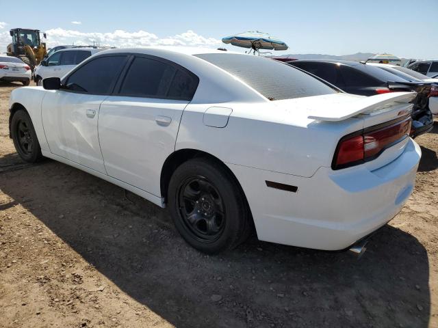 Photo 2 from auction – 2014 DODGE CHARGER R/ with VIN 2C3CDXCT2EH309184