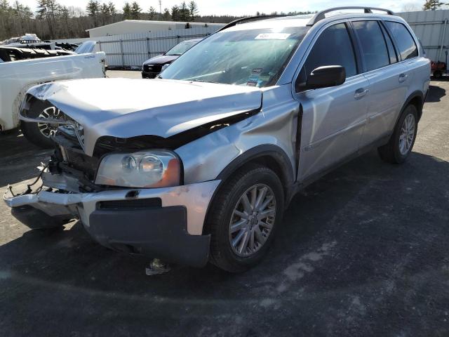 VOLVO XC90 V8 2006 with VIN YV4CZ852161264971 - Photo from auction