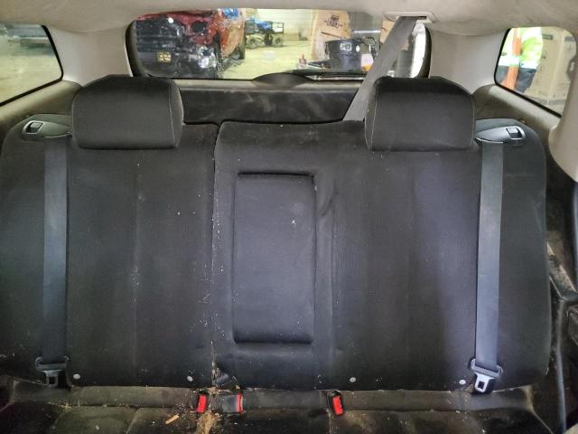 Photo 10 from auction – 2012 MAZDA CX-7 with VIN JM3ER2B54C0420369
