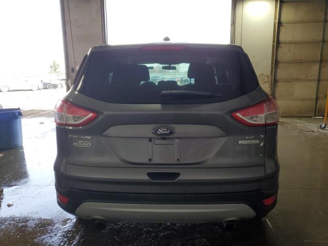 Photo 6 from auction – 2014 FORD ESCAPE SE with VIN 1FMCU0GX2EUB41605