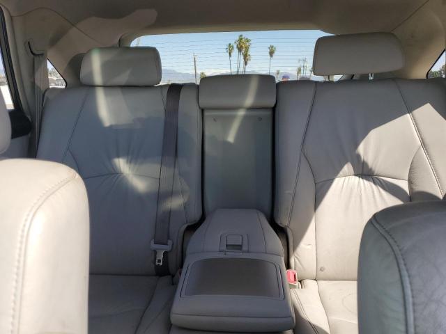 Photo 10 from auction – 2006 LEXUS RX 400 with VIN JTJGW31U562000540