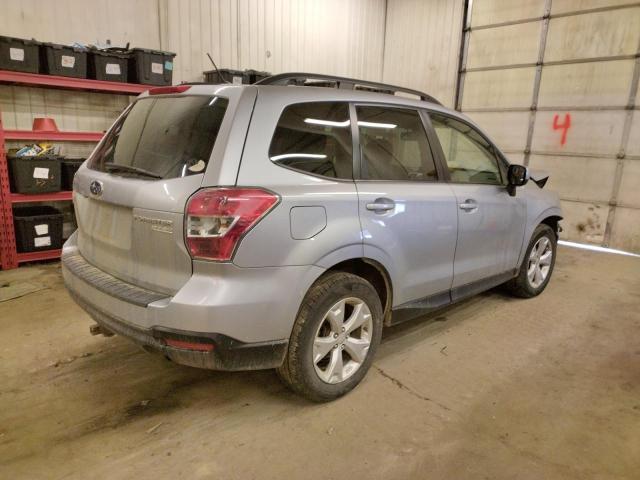 Photo 3 from auction – 2014 SUBARU FORESTER 2 with VIN JF2SJAEC7EH473614