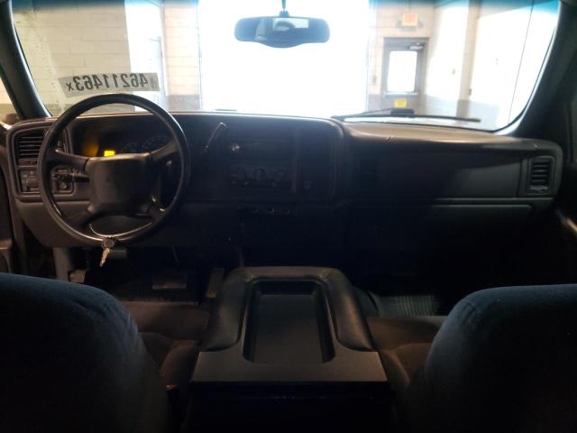 Photo 8 from auction – 2002 CHEVROLET SILVERADO with VIN 1GCHK23U12F154790